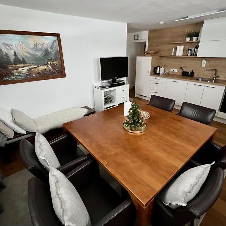 Steinerberg Appartement Санкт-Йоганн Экстерьер фото