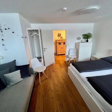 Steinerberg Appartement Санкт-Йоганн Экстерьер фото