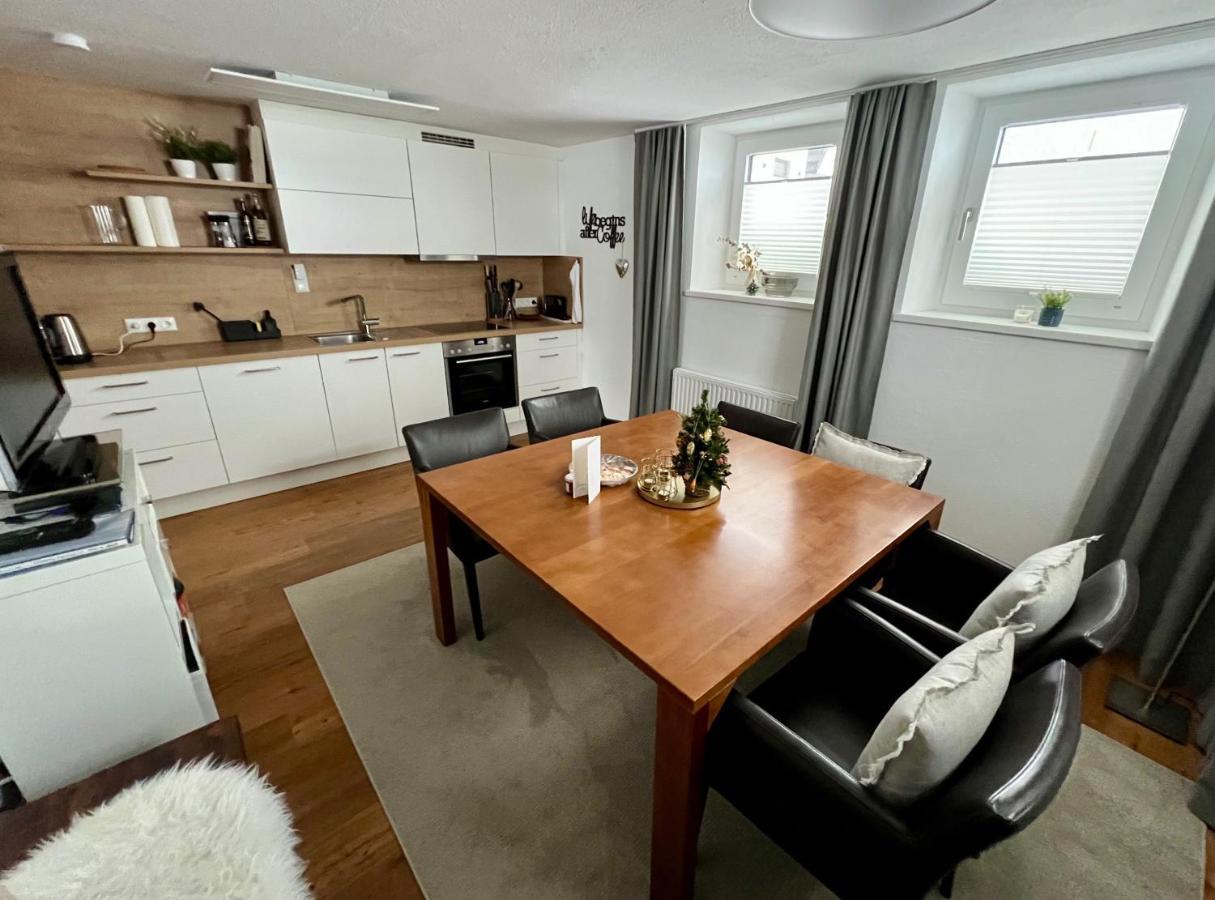 Steinerberg Appartement Санкт-Йоганн Экстерьер фото