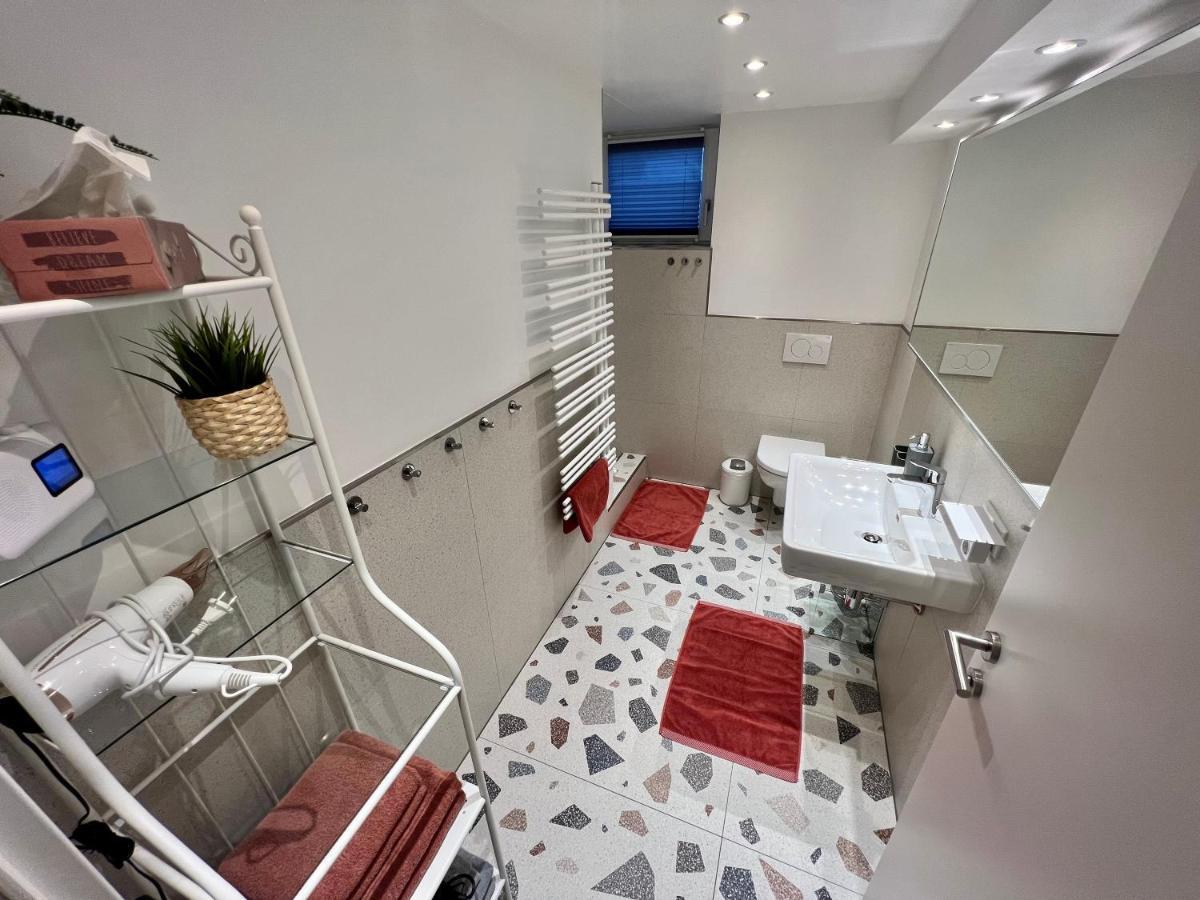 Steinerberg Appartement Санкт-Йоганн Экстерьер фото